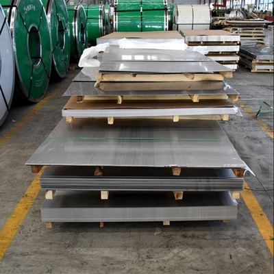satın al Altın Ayna 316 Paslanmaz Çelik Levha Astm 4 X 8FT 3mm 5mm İnşaat İçin Kalın online manufacture