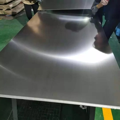 satın al İşleme ile Dekorasyon İçin 316 Paslanmaz Çelik Sac 2500mm Delme online manufacture