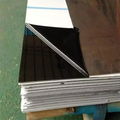 satın al Delme 316 Paslanmaz Çelik Sac 0.1 - 100mm GB/ASTM Standart İşleme Hizmeti online manufacture