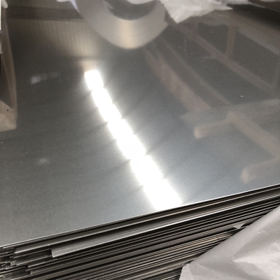 satın al SS 316 Mimarlık için paslanmaz çelik levha Genişliği 50-3000mm online manufacture