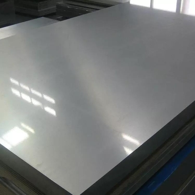 satın al 18 ölçüm 304 paslanmaz çelik 316 levha BA/2B/NO.1/8K/HL GB/ASTM Eğilme online manufacture