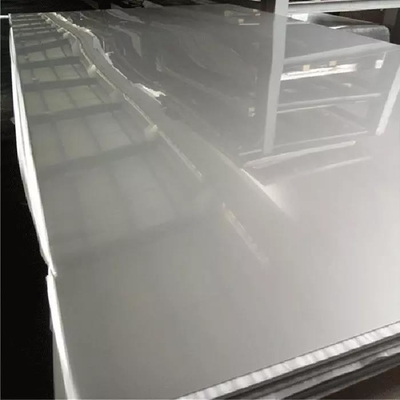 satın al ASTM 316 304 paslanmaz çelik duvar levhası Genişi 4ft veya özel 2500mm online manufacture