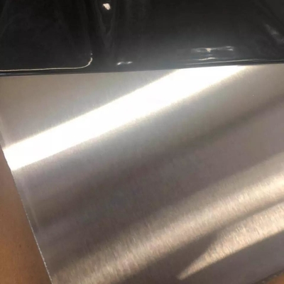 satın al Premium 316 paslanmaz çelik levhası - Uzunluğu 1000-6000mm - Erime noktası 1370-1400°C online manufacture