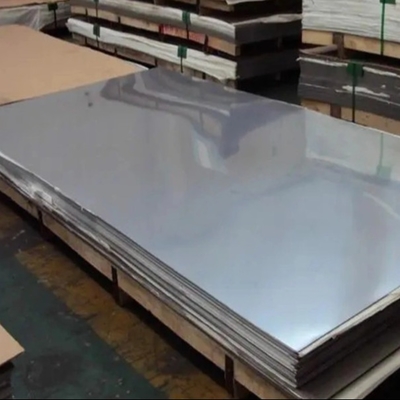 satın al 316 Paslanmaz çelik levha tekniği Soğuk lastik genişliği 50-2500mm Yüzey BA/2B/NO.1/8K online manufacture