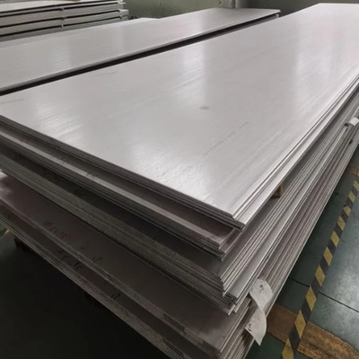 satın al Özel 316 Paslanmaz Çelik Yaprak Kalınlığı 0.1-100mm Uzunluğu 1000-6000mm online manufacture