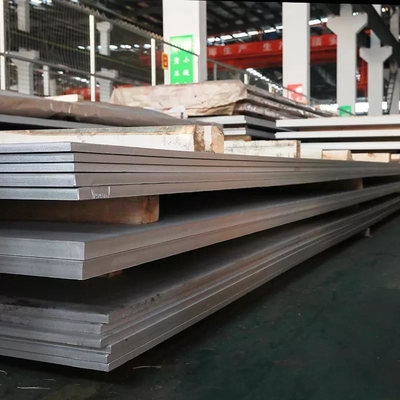 satın al CE ISO 316 inşaat için paslanmaz çelik plaka online manufacture
