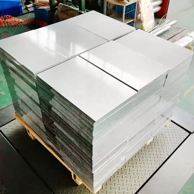 satın al Alüminyum plaka / levha fiyatı 2124 2218 2219 Balıkçı teknesi / yapım makinesi için online manufacture