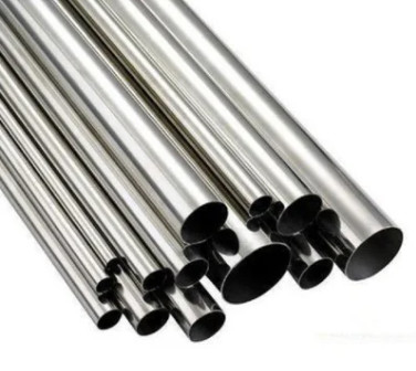 satın al Sıcak Satış Fabrika Fiyatı ASTM A554 316 paslanmaz çelik kaynaklı boru online manufacture