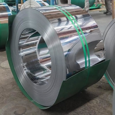 satın al Çin Tedarikçi Paslanmaz Çelik Çizgi Bobin 304 Fiyat listesi cilalanmış online manufacture