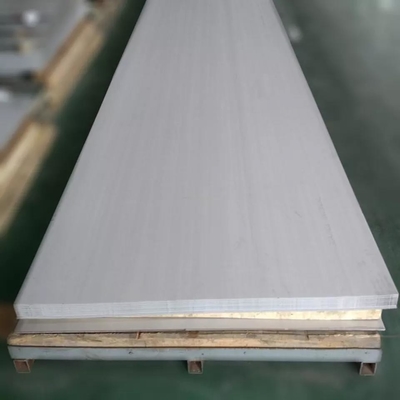 satın al ASTM AISI Sıcak Satış Soğuk Lastikli310s/317L/347/201/904L/316/321/304 Paslanmaz Çelik Plakası/Plakası online manufacture