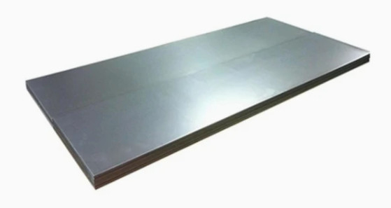 satın al Ss Yaprak ASTM 304 310S 316 321 Paslanmaz çelik plaka online manufacture