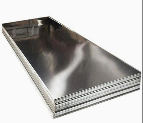 satın al AISI Ss 304 316 316L 309S 321 310 310S Paslanmaz çelik levha online manufacture