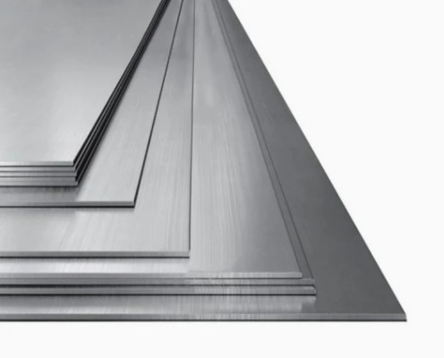 satın al Sıcak olarak yuvarlanmış 3mm 5mm 10mm Kalınlığı 304 316 316L Paslanmaz Çelik Plakası online manufacture