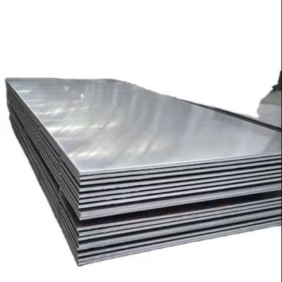 satın al 304 316 316l Paslanmaz Plak Soğuk Dolaştırılmış Ayna Yüzeyi Mimarlık için online manufacture