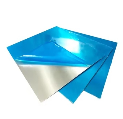 satın al 1050 1060 1070 1100 2024 5052 5083 T651 H14 T3 T8 Dekorasyon için levha online manufacture