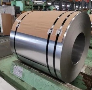 satın al 201/304/304L/316L Fabrika Doğrudan Fiyat Destek Mimarlık için Özel Paslanmaz Çelik Bobinler online manufacture