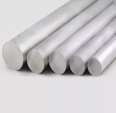 satın al 6063 6082 6061 6068 Alüminyum Alaşım Çubuk Özel Boyut Alüminyum Çubuk Çubuklar Yuvarlak Katı Alüminyum Çubuk online manufacture