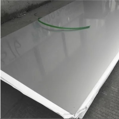 satın al 3mm GB / ASTM 316 SS Sınıfı Paslanmaz Çelik Soğuk Yontulmuş Plaklar Özelleştirilebilir Uzunlukla online manufacture