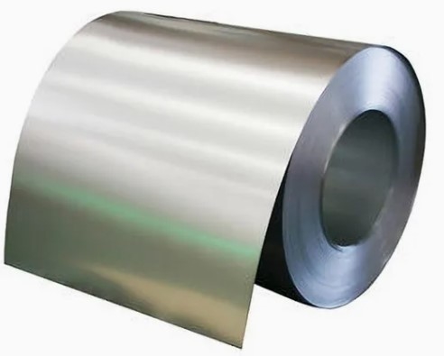 satın al Üstün Alüminyum Çelik Bobin Üstün Korozyona Direnci Yüksek Güçlü Hafif Çözüm online manufacture