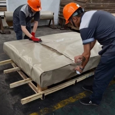 satın al Gerekli Endüstriyel Sektörler için GB / ASTM 304 Paslanmaz Plakası online manufacture