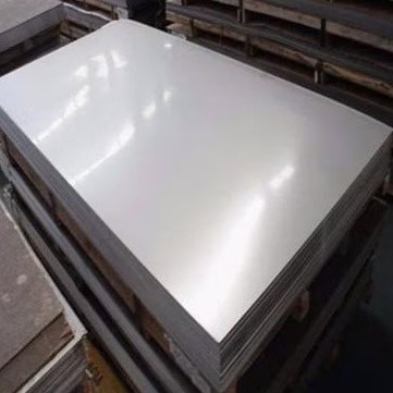 satın al ASTM / GB 430 Paslanmaz çelik levhası 1000mm 1219mm 1500mm Genişliği Bina Dekorasyonu İçin online manufacture