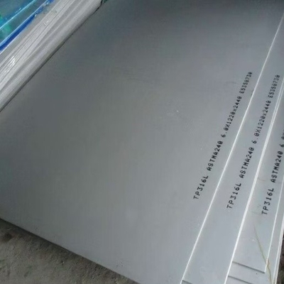 satın al 201 304 316 321 430 Otomobil parçaları için soğukta yuvarlanmış paslanmaz çelik plaka online manufacture