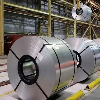 satın al 2B / BA Soğuk lastikli paslanmaz çelik bobinleri / şeritleri / plakaları 304 316 310S Üstün Mekanik Özellikler online manufacture