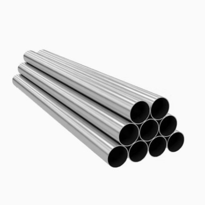 satın al Yüksek basınç ve sıcaklığa dayanıklılık dikişsiz paslanmaz çelik borular 304L 316L 6mtr Gri Beyaz Yüzeyleri Arıtılmış Turşu online manufacture