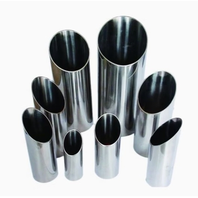 satın al 304 316 dikişsiz kaynaklı paslanmaz çelik boru 316/347/347H /405/410/31803/32750/32760/904L online manufacture