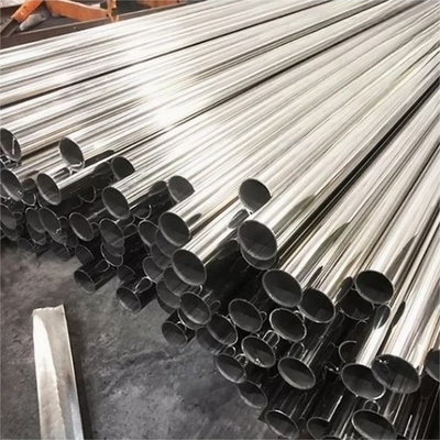 satın al Gi Sıcak Battırılmış Galvanizli ERW Paslanmaz Boru Kaynak Karbon 304 316L Tüp İnşaat için online manufacture