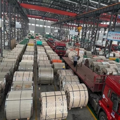 satın al 201j1 201j3 2b Ba Dondurulmuş paslanmaz çelik bobini online manufacture