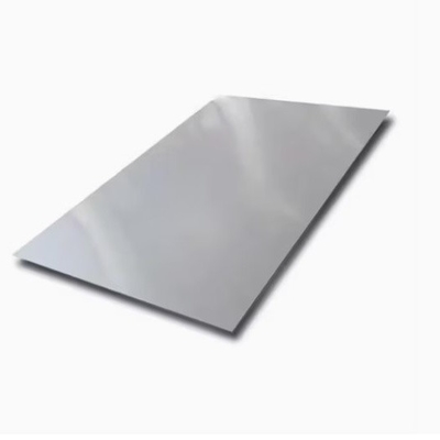 satın al ASTM AISI Ss201 304 304L 309S 316 316L 321 310S 309S 430 1mm 3mm 5mm 6mm paslanmaz çelik plaka online manufacture
