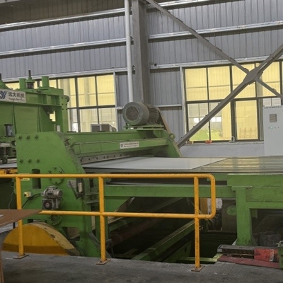 satın al ASTM 2.5mm 3mm Kalınlığı 316/430/2205 No. 1 Ba Paslanmaz çelik plaka online manufacture