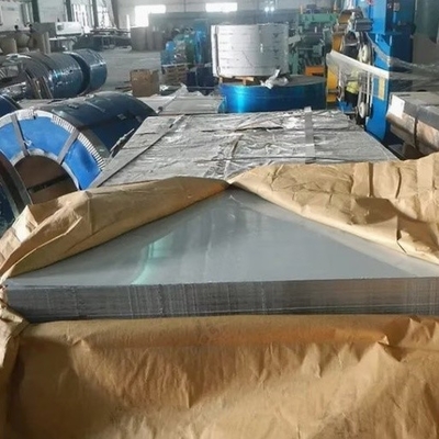 satın al Erime Noktası 1370-1400°C 2500-2550°F Aisi 316 paslanmaz çelik levhası Ağır Görevli Uygulamalar için online manufacture