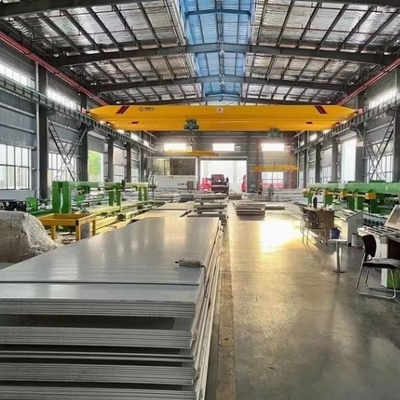 satın al AISI ASME 201 304 321 3mm 4mm 6mm Kalınlığı Stainless Steel Plate online manufacture