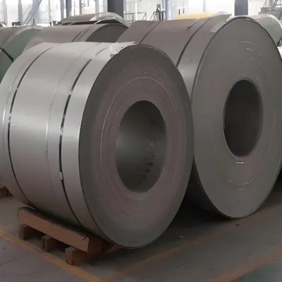 satın al Depo Yapı Malzemeleri Sıcak Haddelenmiş Paslanmaz Çelik Rulo 301 304 316 316L 410 430 online manufacture