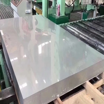 satın al İnşaat AISI Paslanmaz Çelik 304 Plaka Uzun Ömürlü online manufacture