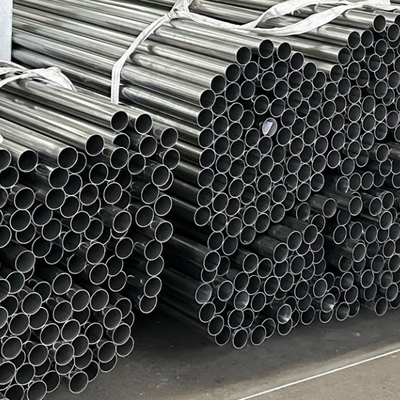 satın al Endüstriyel Uygulamalar için Özelleştirilebilir Dikişsiz Paslanmaz Çelik Borular online manufacture