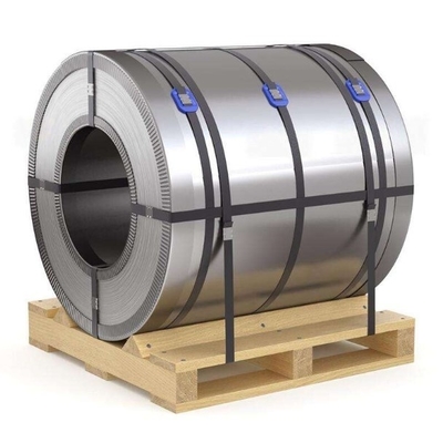 satın al ASTM AISI 201 202 SS304 304 316 316L 430 Sınıf 2b Dönüştürme Sıcak Soğuk Lastikli Paslanmaz Çelik Bobinleri online manufacture