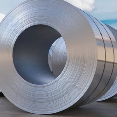 satın al Özel Boyut 1000-2000mm 304 304L 316 Soğuk Dolaştırılmış Teknoloji ile Gemi Plakası için Paslanmaz Çelik Bobin Plakası online manufacture