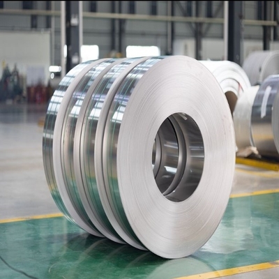 satın al Teknik Soğuk Haddelenmiş Düşük Sıcaklıkta İşlenmiş Paslanmaz Çelik Rulo, Bobin ve İmalat İçin online manufacture