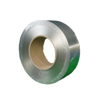 satın al 0.4mm 0.5mm 0.6mm Soğuk Haddelenmiş Özelleştirme Paslanmaz Çelik Rulo 304 304L 310 online manufacture