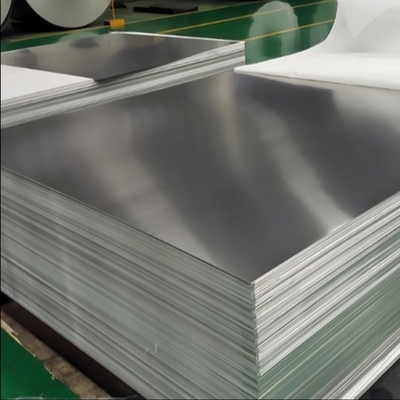 satın al Yüksek germe dayanıklılığı ≥450MPa 430 Paslanmaz çelik levha Genişi 1000mm 2000mm Endüstriyel için özel uzunluk online manufacture