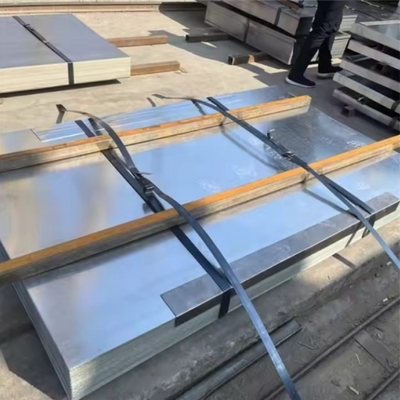 satın al BA/2B/NO.1/8K/HL Galvanizli 316 Paslanmaz Çelik Plaka Uzun Ömürlü Korozyona Dayanıklı online manufacture