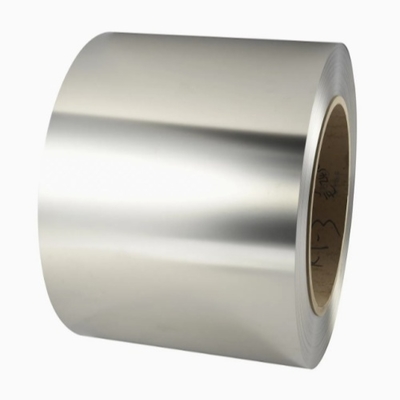 satın al Dx51d Dx52D Dx53D Dx54D 304 304L 316 316L 310S 309S 347H Güneş Enerjisi Sistemi için Paslanmaz Çelik Rulo Dx51d+Z online manufacture