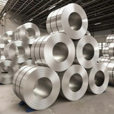satın al Soğuk / Sıcak Vallası 2b Ba No. 1 Hl 8K 0.3 * 1000 * 1500mm 316L Paslanmaz Çelik Bobin online manufacture