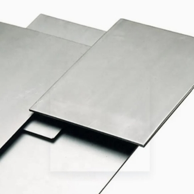 satın al Yüksek germe dayanıklılığı ≥450MPa 430 Paslanmaz çelik levha Genişi 1000mm 2000mm Endüstriyel için özel uzunluk online manufacture