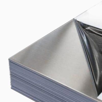 satın al 304 316L 430 Özel Anti Kayma Çakılmış Paslanmaz Çelik Desenli Plak online manufacture
