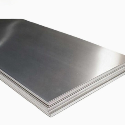 satın al ASTM 2.5mm 3mm Kalınlık Paslanmaz Çelik Plaka 316/430/2205 No. 1 Ba online manufacture