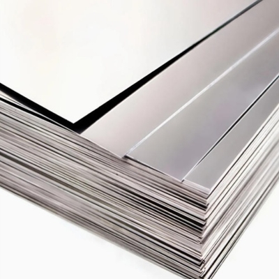 satın al 1mm-3mm Kalınlık ASTM AISI 304 304L 316 316L 201 202 430 Dubleks 2b Ba Ayna 2K 4K 8K Yüzey Parlak Cilalı Soğuk Haddelenmiş online manufacture